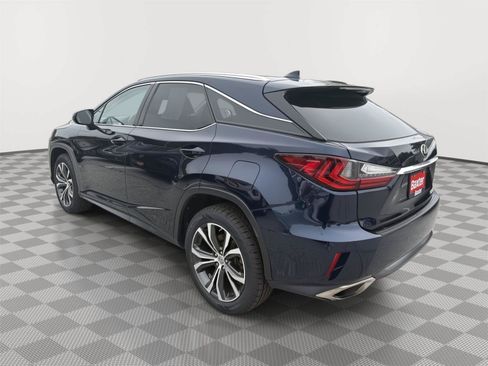 Used 2016 Lexus RX 350 AWD w/ Premium Package image 8