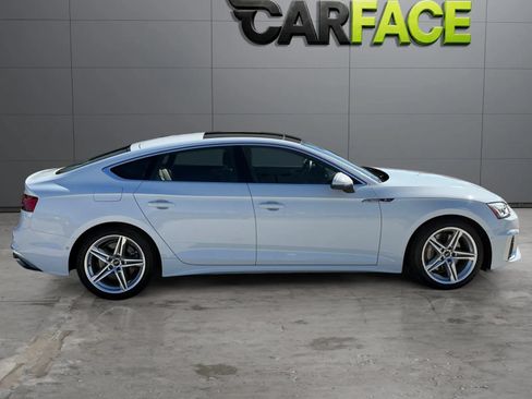 Used 2021 Audi A5 2.0T Prestige AWD/4WD image 14