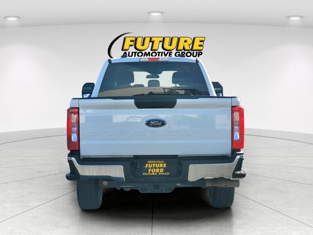 Used 2025 Ford F250 XLT AWD/4WD image 5