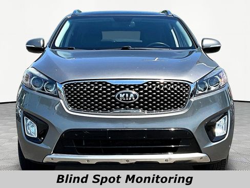 Used 2018 Kia Sorento SX AWD/4WD image 2
