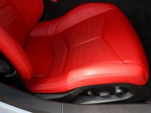 Certified 2024 Chevrolet Corvette Stingray Premium Conv w/ 3LT image 24