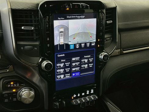 Used 2021 RAM 1500 Limited w/ Night Edition AWD/4WD image 20