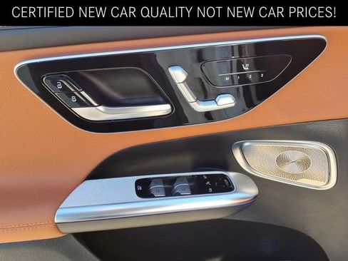 Certified 2023 Mercedes-Benz GLC 300 4MATIC image 13