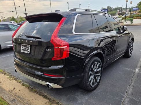 Used 2019 Volvo XC90 T5 Momentum AWD/4WD image 5