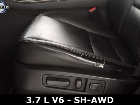 Used 2012 Acura MDX 3.7L image 38