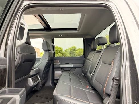 Used 2026 Ford F350 Lariat AWD/4WD image 13
