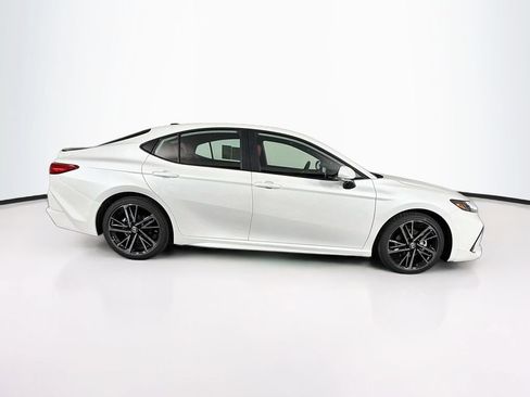 New 2026 Toyota Camry XSE w/ Premium Plus Package FWD image 10
