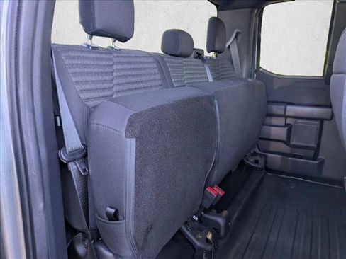 Used 2022 Ford F150 XL w/ STX Appearance Package image 19