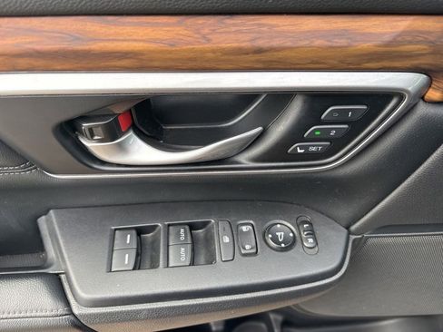 Used 2021 Honda CR-V EX-L image 18