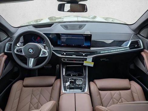 New 2026 BMW X5 sDrive40i w/ M Sport Package image 16