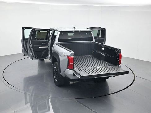 Used 2024 Toyota Tacoma TRD Off-Road AWD/4WD image 48