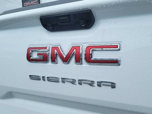 Used 2025 GMC Sierra 1500 Pro w/ Pro Value Package RWD image 26