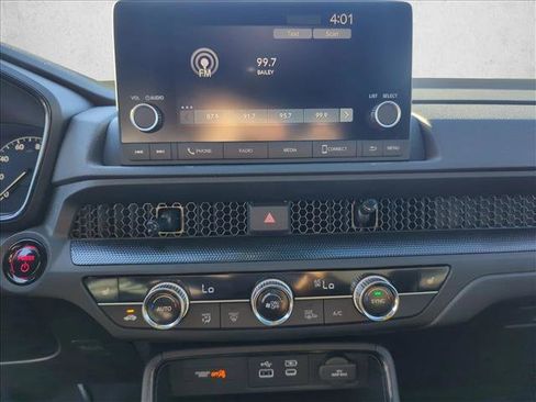 Certified 2025 Honda CR-V Sport image 12