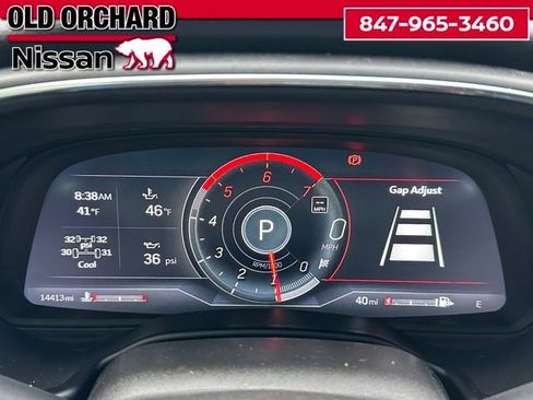 Used 2023 Cadillac CT5 Sport image 22