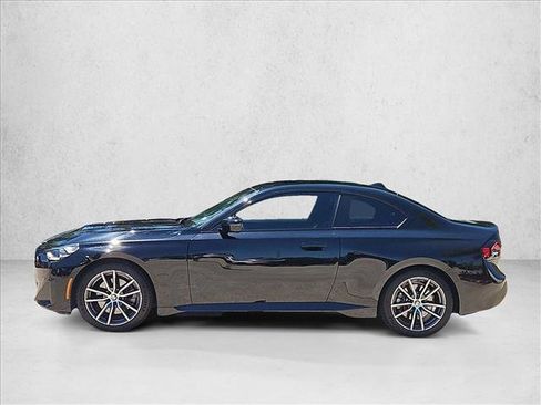 Used 2023 BMW 230i Coupe RWD image 9