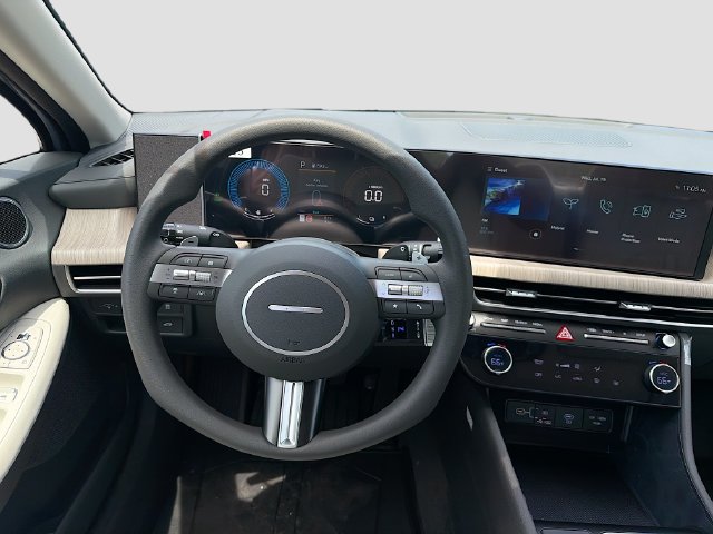 New 2026 Hyundai Sonata Blue FWD image 21