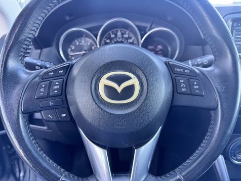 Used 2015 MAZDA CX-5 Touring FWD image 39