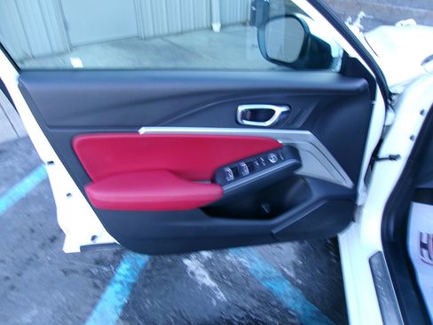 Used 2023 Acura Integra A-Spec image 15