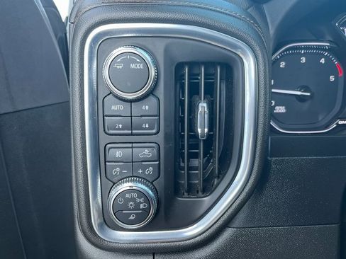 Used 2023 GMC Sierra 2500 AT4 w/ Gooseneck/5TH Wheel Package image 19