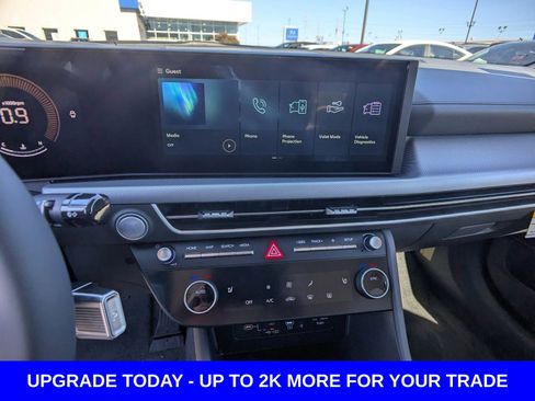 New 2026 Hyundai Sonata SEL FWD image 13