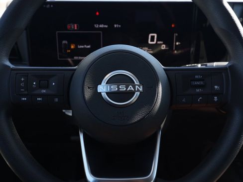 New 2026 Nissan Kicks SV image 25