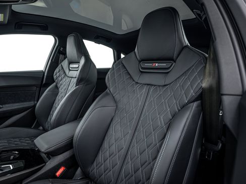 New 2025 Audi S5 Premium Plus image 15