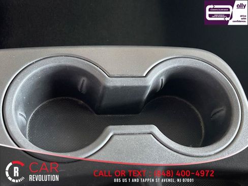 Used 2023 Chevrolet Silverado 2500 LT AWD/4WD image 22