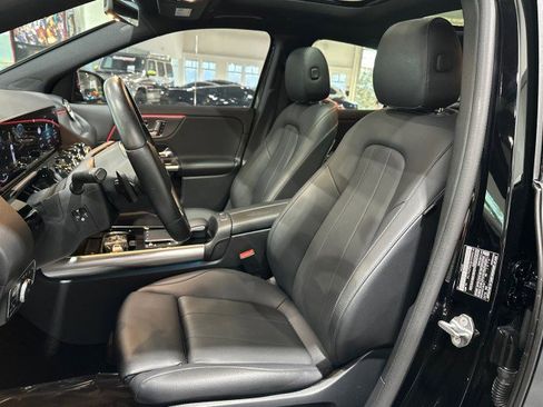 Used 2021 Mercedes-Benz GLA 250 4MATIC image 5