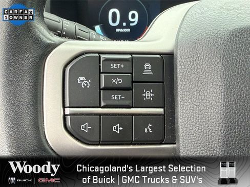 Used 2024 Ford Expedition Limited w/ Excursion Package image 19