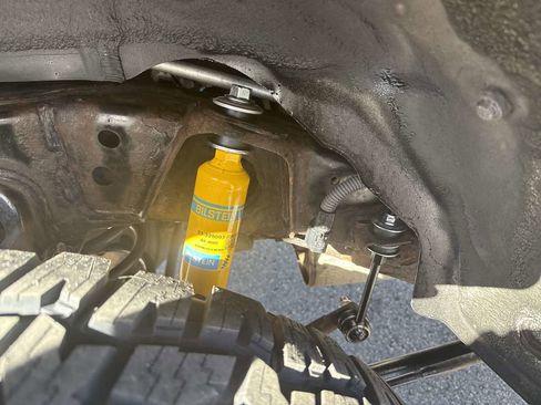 Used 2003 Lexus GX 470 4WD image 18