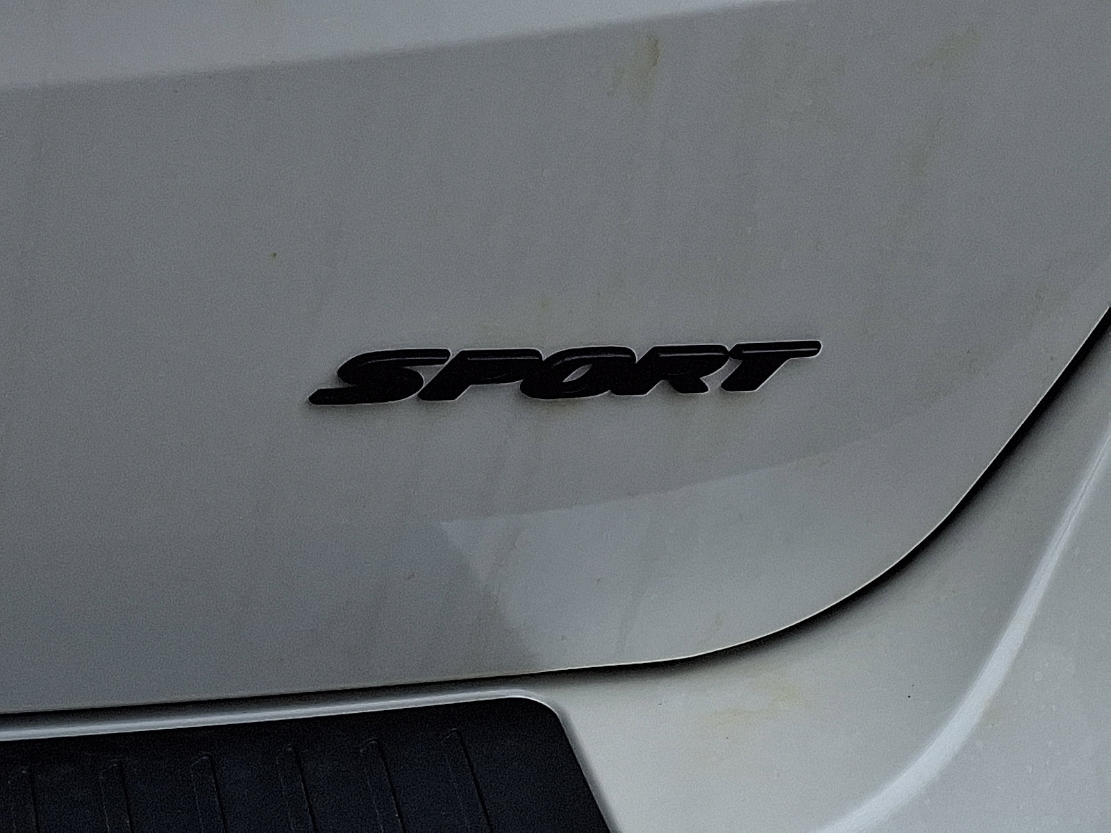 New 2026 Honda Odyssey Sport-L image 13