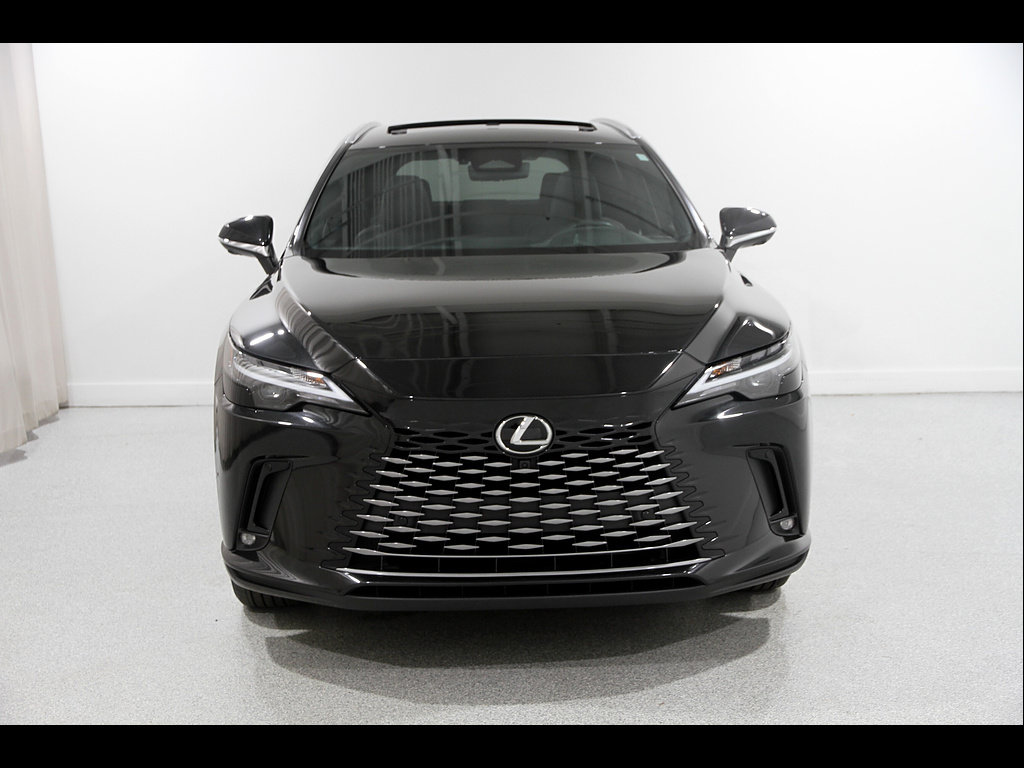 Certified 2024 Lexus RX 350 Premium Plus w/ Convenience Package AWD/4WD image 2