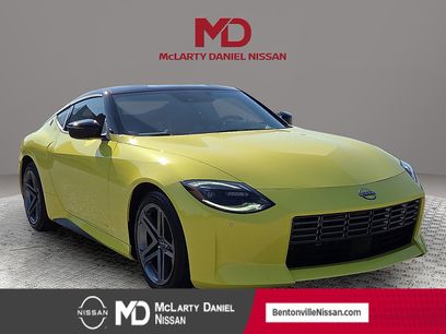 Used 2024 Nissan Z Sport w/ Floor Mat Package