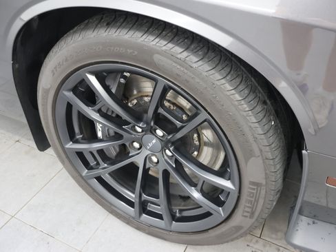 Used 2023 Dodge Challenger SRT Hellcat w/ Driver Convenience Group RWD image 3