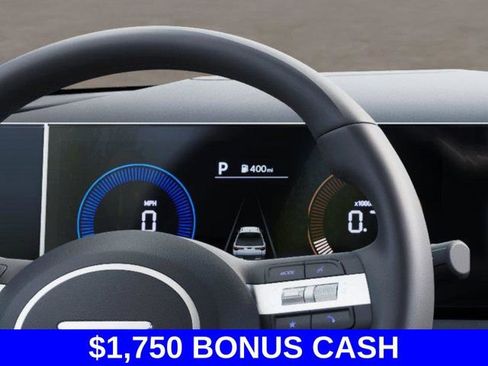 New 2026 Hyundai Santa Cruz SE AWD/4WD image 17