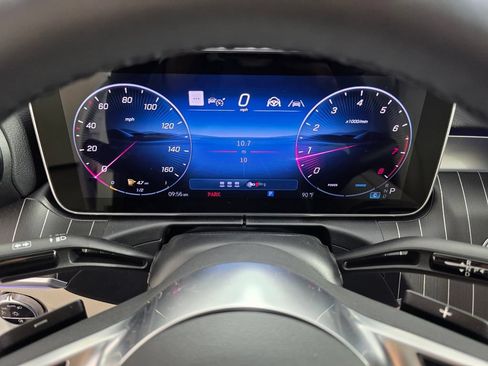 New 2026 Mercedes-Benz C 300 Sedan image 14