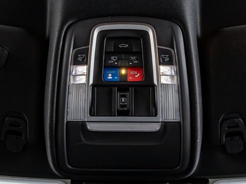 Used 2021 RAM 1500 TRX w/ TRX Level 2 Equipment Group image 28