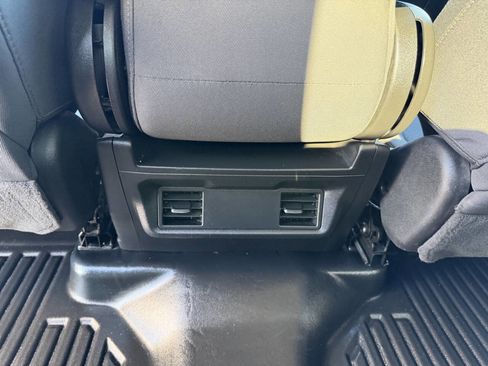 Used 2024 GMC Sierra 2500 Pro image 47