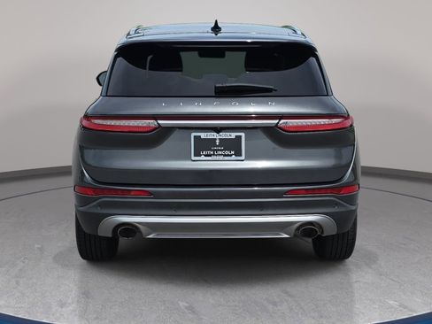 Certified 2020 Lincoln Corsair Reserve w/ Equipment Group 201A AWD/4WD image 6
