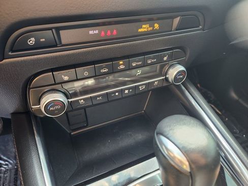 Used 2020 MAZDA CX-5 Grand Touring Reserve image 18