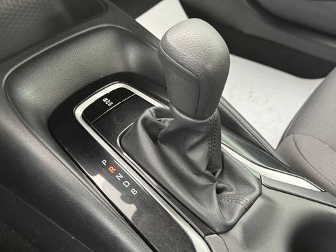 Certified 2024 Toyota Corolla LE FWD image 27