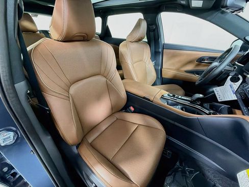 New 2026 Toyota Crown Signia AWD/4WD image 24