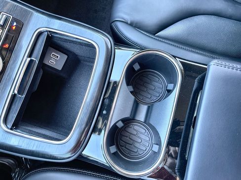 Used 2021 Lincoln Nautilus FWD w/ Equipment Group 101A image 27