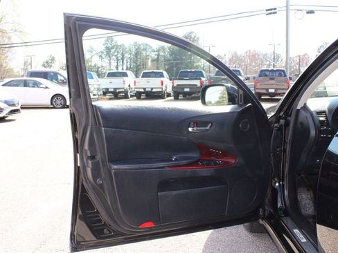 Used 2010 Lexus GS 350 4dr Sedan AWD image 24