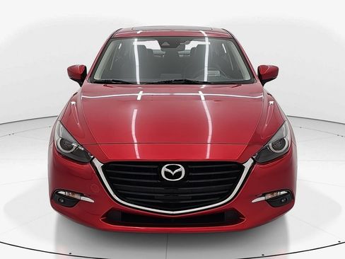 Used 2018 MAZDA MAZDA3 Grand Touring FWD image 2