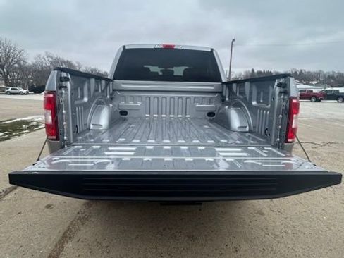 Used 2020 Ford F150 XLT image 29