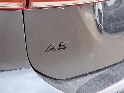 New 2025 Audi A5 2.0T Premium image 20