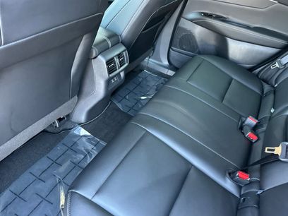 New 2025 Nissan Murano SV