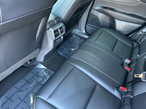 New 2025 Nissan Murano SV image 4