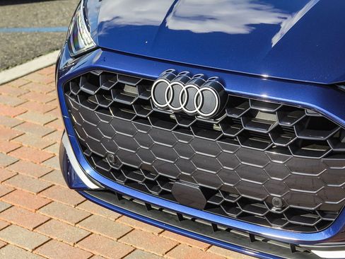 Certified 2025 Audi A3 2.0T Premium w/ Convenience Package image 13